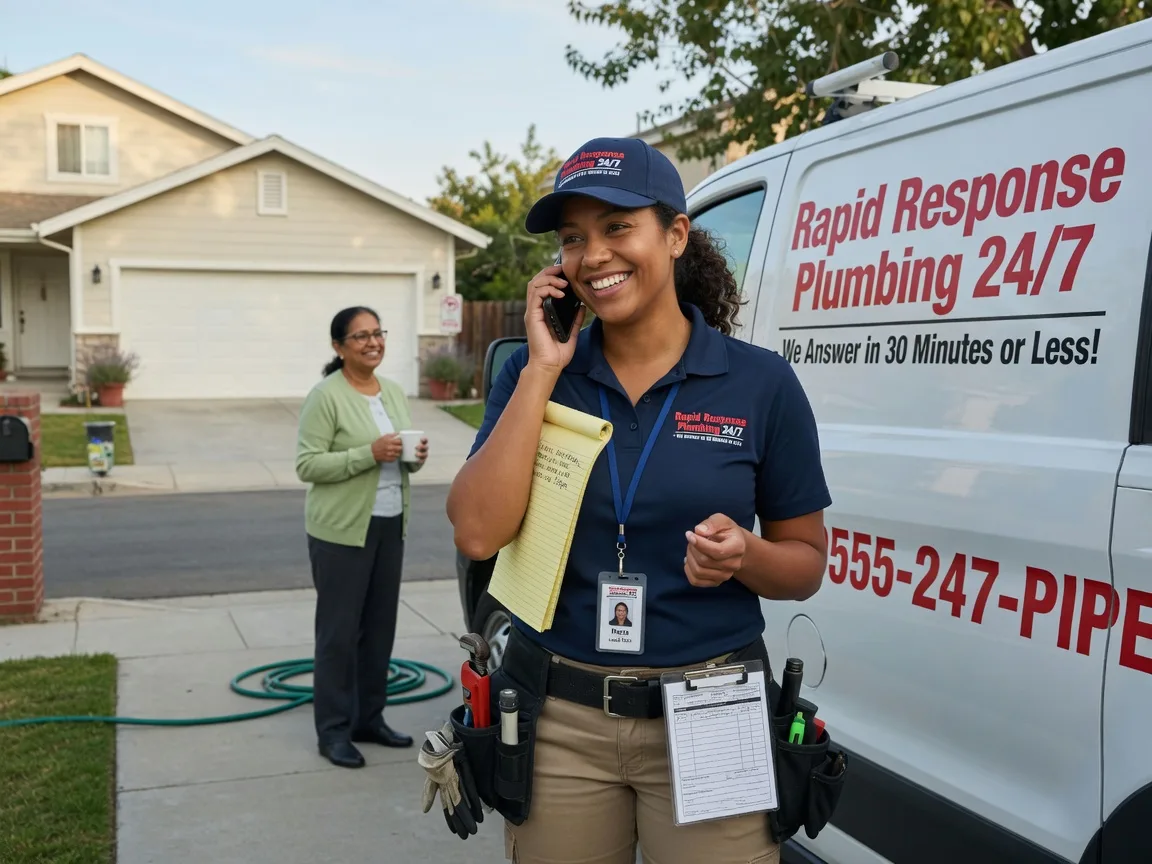 Emergency Plumber Fallston, NC FAQs